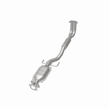 Load image into Gallery viewer, Magnaflow Conv DF 2004 LANCER 2.4L L Underbody
