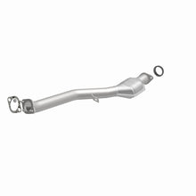 Load image into Gallery viewer, MagnaFlow Converter Direct Fit 08-09 Subaru Outback H4 2.5
