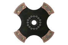 Load image into Gallery viewer, ACT Acura/Honda J30/J32 4 Pad Rigid Race Disc
