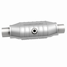 Load image into Gallery viewer, MagnaFlow Conv Univ 2 Mid O2
