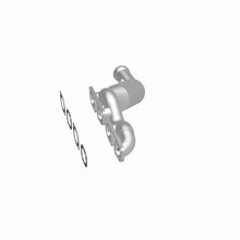Load image into Gallery viewer, Magnaflow 07-10 BMW X5 4.8L Direct Fit Converter
