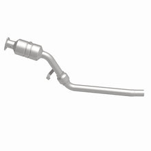 Load image into Gallery viewer, MagnaFlow Conv DF 02-05 Audi A4 Quat 3L Passenger Side
