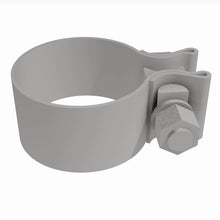 Load image into Gallery viewer, MagnaFlow Clamp 2.00inch TORCA SS 1.25inch 10pk
