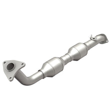Load image into Gallery viewer, MagnaFlow Conv DF 98-02 Lexus LX470 / 98-02 Toyota Land Cruiser 4.7L D/S &amp; P/S

