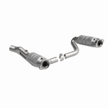 Load image into Gallery viewer, MagnaFlow Conv DF RAIDER- 2006 8 4.7L OEM
