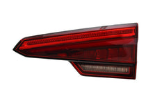 Load image into Gallery viewer, Hella 2015-2022 Audi A4 Right Inner Tail Light
