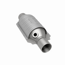 Load image into Gallery viewer, MagnaFlow Conv Univ 1.75 Single O2 Boss
