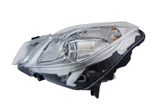 Load image into Gallery viewer, Hella 10-11 Mercedes-Benz W/O Cornering Lamp Headlamp Lh
