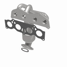 Load image into Gallery viewer, MagnaFlow Conv DF 02-06 Toyota Camry 2.4L
