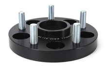 Load image into Gallery viewer, PERRIN 23-26 Toyota GR Corolla 60.1mm CB / 5x114.3 BP Wheel Spacers - 20mm
