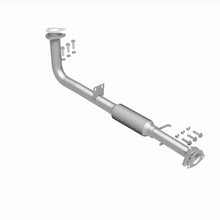 Load image into Gallery viewer, BRE Exhaust 90-93 Accord 2.2L Front Pipe Kit
