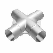 Load image into Gallery viewer, MagnaFlow Smooth Trans X 2.25inch SS 35deg.
