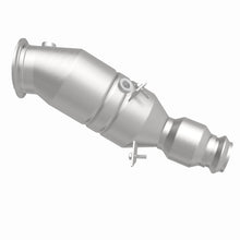 Load image into Gallery viewer, MagnaFlow Conv DF 2016 BMW 428i 2.0L Underbody
