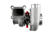 Load image into Gallery viewer, Turbosmart Water Cooled 6870 (Kompact) T4 0.82AR Externally Wastegated TS-2 Turbocharger
