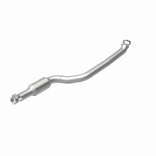 Load image into Gallery viewer, MagnaFlow 09-16 BMW Z4 OEM Grade Federal / EPA Compliant Direct-Fit Catalytic Converter
