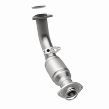 Load image into Gallery viewer, MagnaFlow Conv DF 99-02 Toyota 4 Runner 3.4L Front

