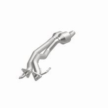 Load image into Gallery viewer, MagnaFlow Conv DF 07 VW Touareg 3.6L Rear
