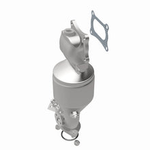 Load image into Gallery viewer, Magnaflow 09-10 Acura RL 3.7L Direct Fit Converter
