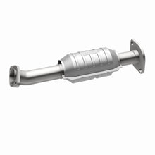 Load image into Gallery viewer, MagnaFlow Conv DF 02-03 MPV 3.0L Driver Side Rear OEM

