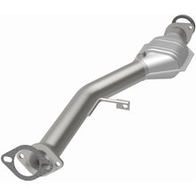 Load image into Gallery viewer, Magnaflow 2006 Saab 9-2X 2.5L Direct Fit Converter

