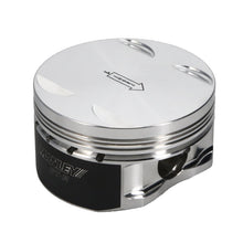 Load image into Gallery viewer, Manley Nissan GT-R 3.8 95.5mm Grade 1 Bore -1.5cc 9.8:1 Comp Piston 6.500in Rod L (Single Piston)

