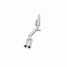 Load image into Gallery viewer, MagnaFlow Conv DF 91-96 BMW 850 V12 P/S
