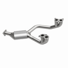 Load image into Gallery viewer, MagnaFlow Conv DF 90-94 Legacy 2.2 Front CA
