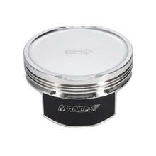 Load image into Gallery viewer, Manley Chrysler 6.4L Hemi 4.090in Bore 1.120in CH -20.50cc Platinum Series Piston - Single
