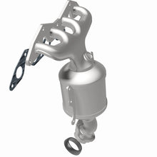 Load image into Gallery viewer, MagnaFlow Conv DF Honda 00-05 Civiv 1.7L
