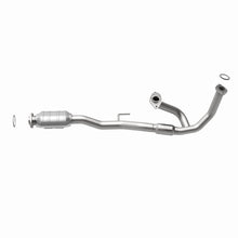 Load image into Gallery viewer, MagnaFlow Conv DF 97-98 Toyota Avalon Camry 3
