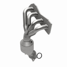 Load image into Gallery viewer, MagnaFlow Conv DF 09 Toyota Venza 2.7L
