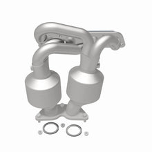 Load image into Gallery viewer, MagnaFlow Conv DF 00-05 Toyota MR2 1.8L
