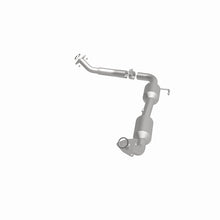 Load image into Gallery viewer, Magnaflow 07-12 Toyota Tundra 4.0L Direct Fit Converter
