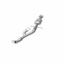 Load image into Gallery viewer, MagnaFlow Conv DF 02-05 Hyundai Sonata 2.7L
