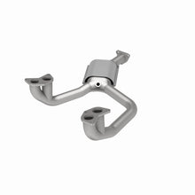 Load image into Gallery viewer, MagnaFlow Conv DF 90-94 Legacy 2.2 Front CA
