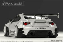 Load image into Gallery viewer, GReddy Scion FR-S Pandem Wide Body V3 Side Canards
