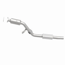 Load image into Gallery viewer, Magnaflow 06-08 Audi A4 Quattro 3.2L Direct Fit Converter
