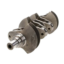 Load image into Gallery viewer, Manley Mitsubishi 4G63/4G64 7 Bolt 4340 Billet 100mm Stroke 29.5 lbs Turbo Tuff Series Crankshaft
