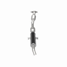 Load image into Gallery viewer, MagnaFlow Conv DF 07-08 Toyota Yaris OEM
