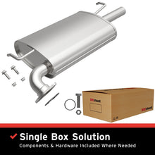 Load image into Gallery viewer, BRE Exhaust 97-01 Camry 3.0L Muffler Kit
