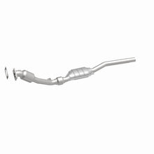 Load image into Gallery viewer, MagnaFlow Conv DF 00-02 Audi S4 2.7L D/S A/T (49 State)
