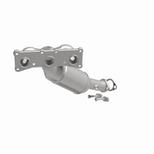 Load image into Gallery viewer, MagnaFlow Conv BMW 08-13 128i/07-13 328i/09-10 328i XDrive/07-08 328Xi/06 330i/Xi 3.0L Rear Manifold
