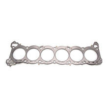 Load image into Gallery viewer, Cometic Nissan RB26DETT .027in MLS Cylinder Head Gasket - 87mm Bore
