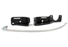 Load image into Gallery viewer, Perrin 15-17 Subaru Impreza WRX / STi Pitch Stop Mount - Black
