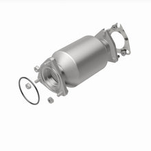 Load image into Gallery viewer, Magnaflow 2014 RLX 3.5L Underbody Direct Fit Converter
