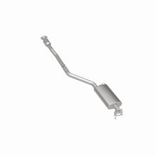 Load image into Gallery viewer, MagnaFlow Direct Fit Catalytic Converter 2020 Hyundai Palisade Underbody 3.8L FWD

