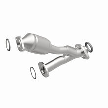 Load image into Gallery viewer, MagnaFlow Conv DF 99-03 Lexus/Toyota RX300/Highlander Truck 3.0L Passenger Side *NOT FOR SALE IN CA*
