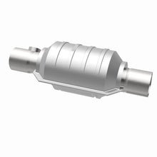 Load image into Gallery viewer, MagnaFlow Conv Univ 1.75 Single O2 Boss
