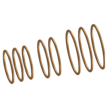 Load image into Gallery viewer, Cometic ATI 7in Damper O-Ring Rebuild Kit - 3 Ring Design
