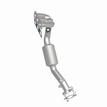 Load image into Gallery viewer, MagnaFlow Conv DF BMW 3 01-06 Front OEM
